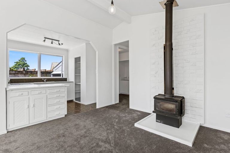 Photo of property in 6 Pukekohatu Street, Waitara, 4320