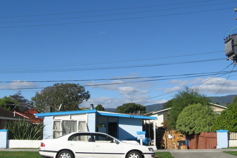 Photo of property in 26a Logan Street, Ebdentown, Upper Hutt, 5018