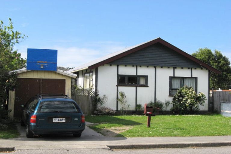 Photo of property in 38a Cridland Street West, Kaiapoi, 7630