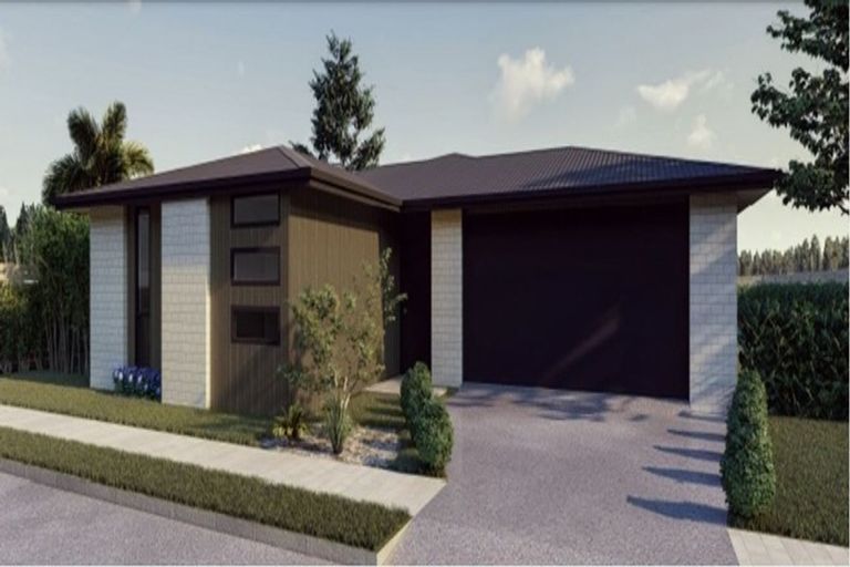 Photo of property in 16 Silverstone Loop, Rolleston, 7615