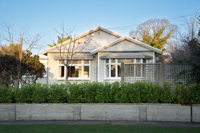 Photo of property in 24 Judge Street, Woolston, Christchurch, 8023