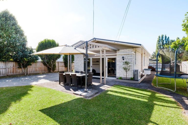 Photo of property in 3 Norma Place, Riverlea, Hamilton, 3216