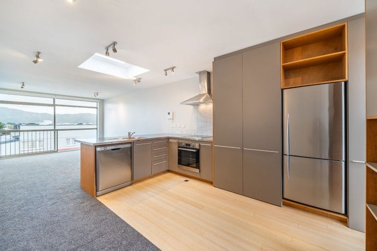 Photo of property in 16/337 Jackson Street, Petone, Lower Hutt, 5012