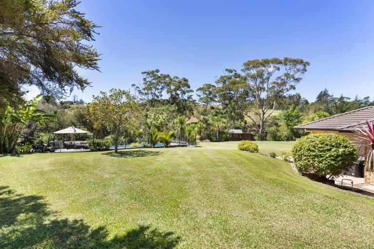 Photo of property in 17 Kahia Lane, Redvale, Albany, 0792