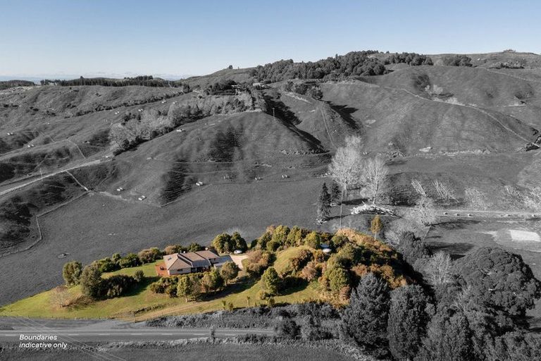 Photo of property in 1317 Manawahe Road, Manawahe, Whakatane, 3194