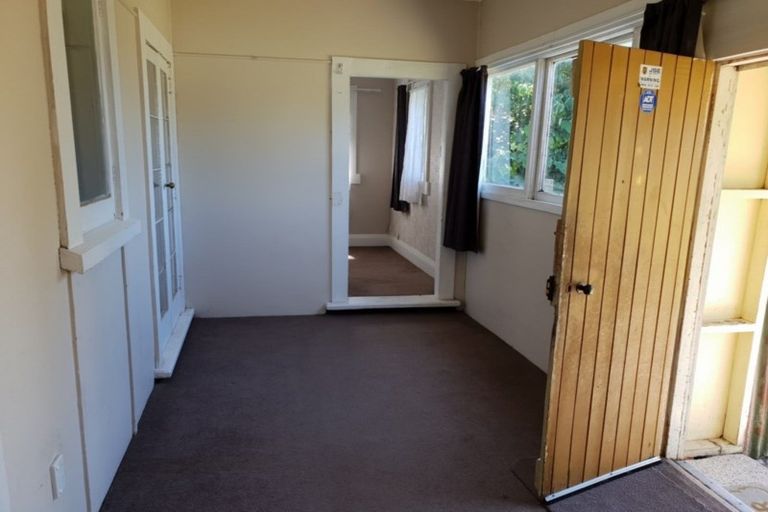 Photo of property in 54 Egmont Street, Kaponga, Hawera, 4679