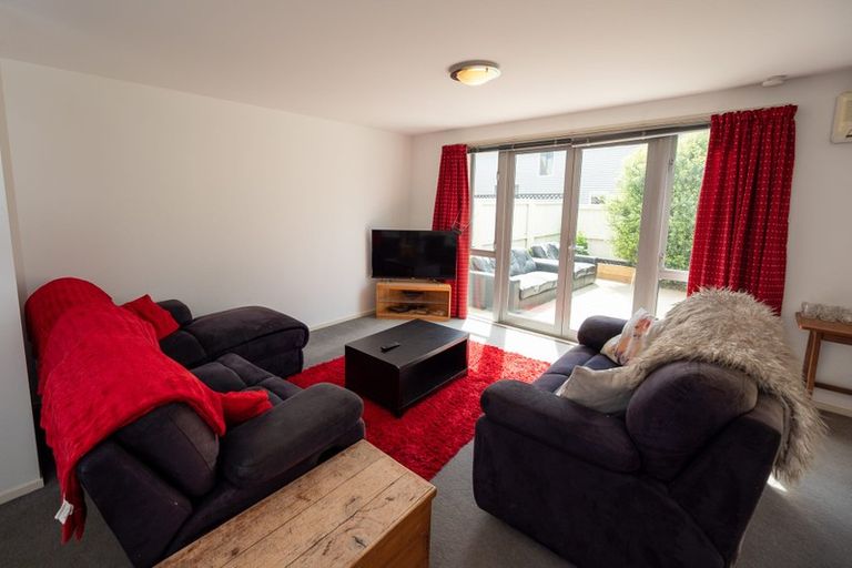 Photo of property in 52d Brockworth Place, Riccarton, Christchurch, 8011