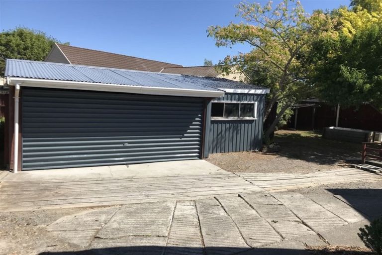 Photo of property in 11b King Street, Rangiora, 7400