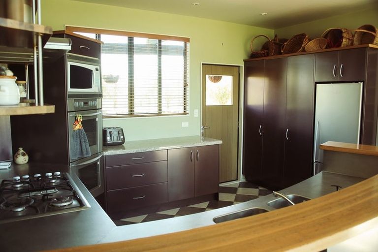 Photo of property in 22 Somerset Road, Clareville, Carterton, 5792