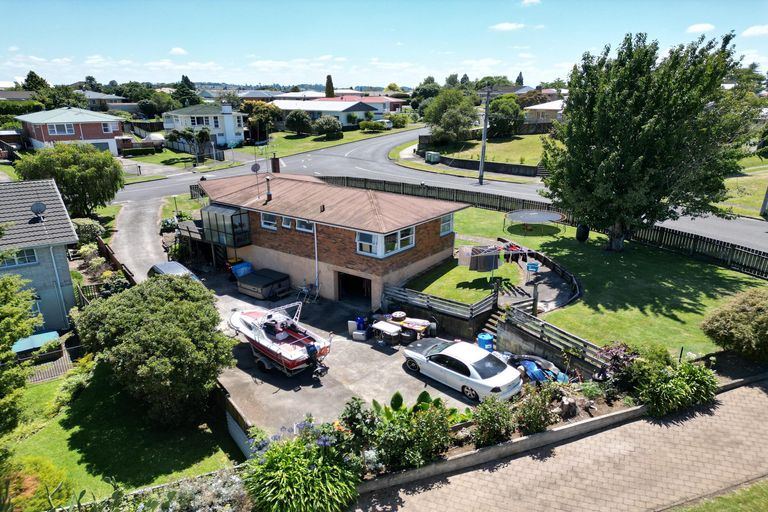 Photo of property in 2 Lorne Street, Te Awamutu, 3800