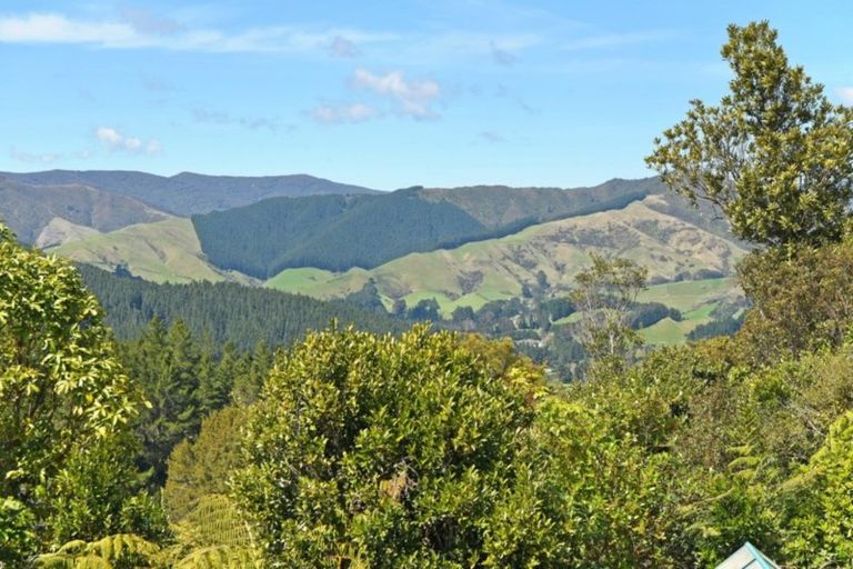 Photo of property in 88 Avro Road, Blue Mountains, Upper Hutt, 5371