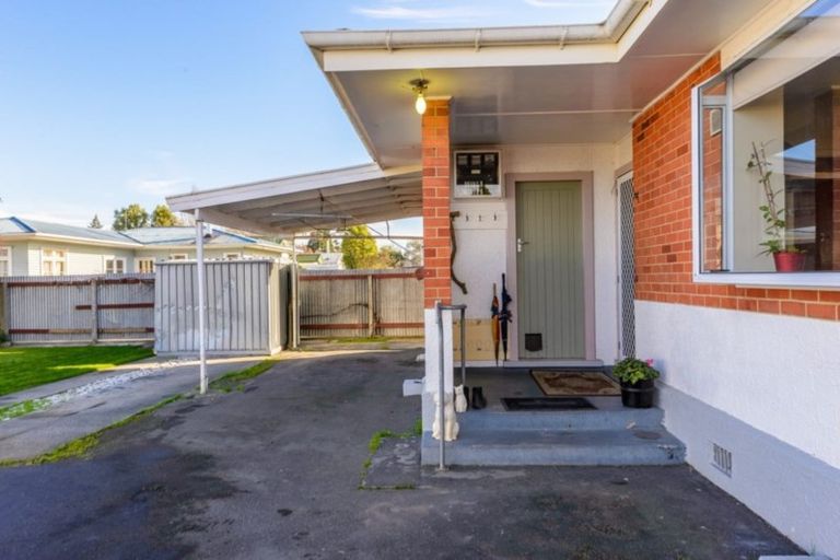 Photo of property in 11 Linton Street, Mayfield, Blenheim, 7201