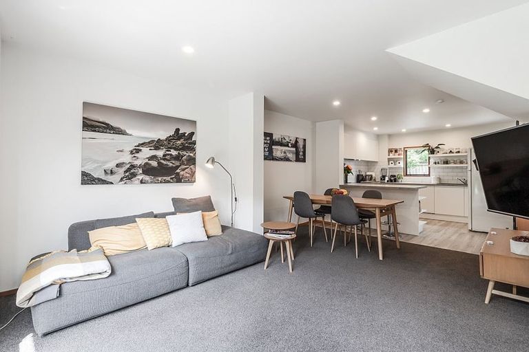 Photo of property in 3/40c Picton Avenue, Riccarton, Christchurch, 8011