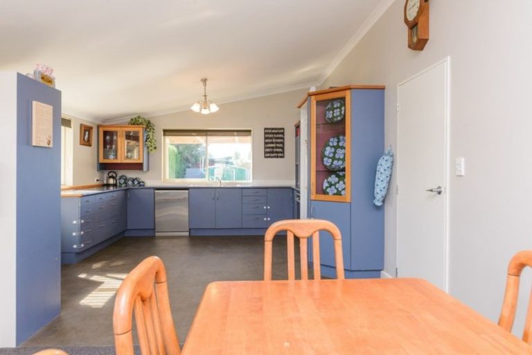 Photo of property in 9 Richmond Street, Seddon, 7210