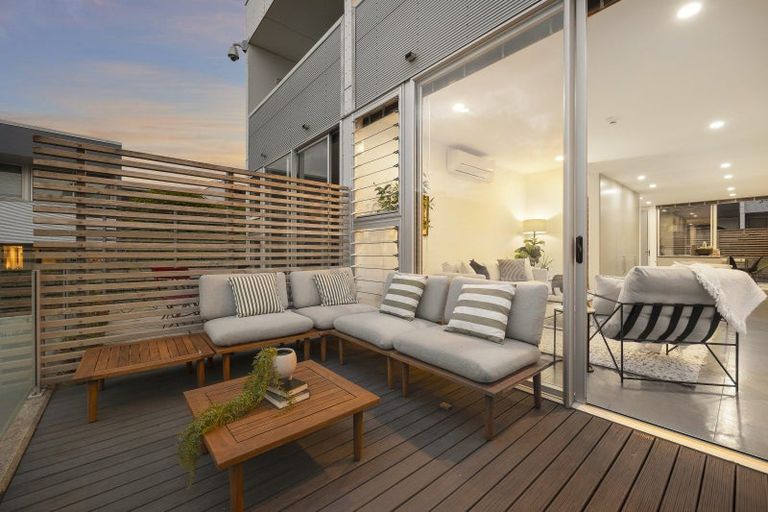 Photo of property in 20b Fisher-point Drive, Auckland Central, Auckland, 1010