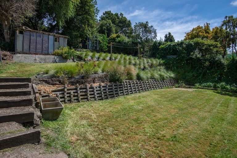 Photo of property in 439 South Road, Calton Hill, Dunedin, 9012