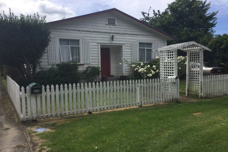 Photo of property in 533a Devonport Road, Tauranga South, Tauranga, 3112