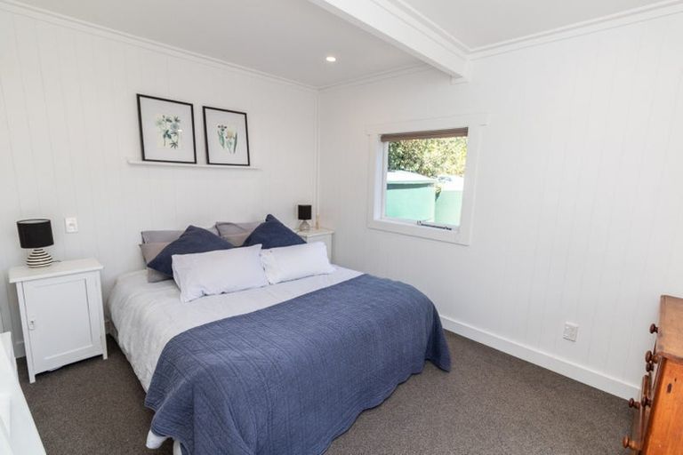 Photo of property in 9 Dixie Street, Te Horo Beach, Otaki, 5581