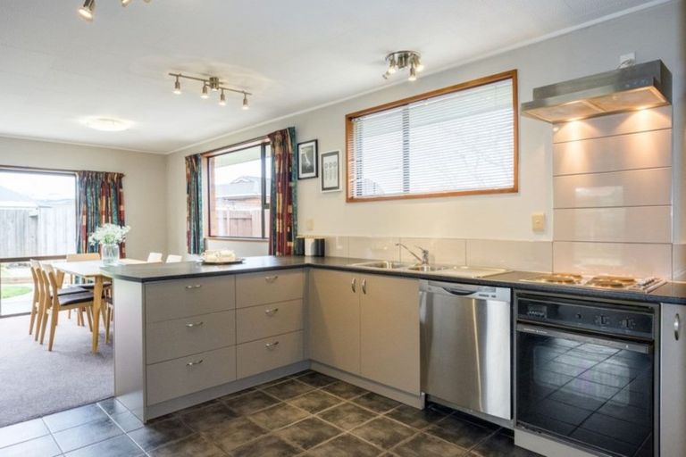 Photo of property in 59 Cherry Drive, Mosgiel, 9024