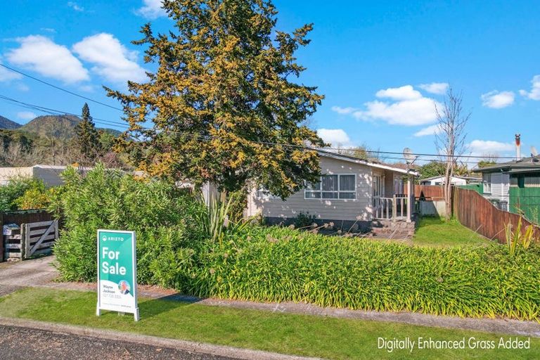 Photo of property in 27 Hobson Street, Kawerau, 3127