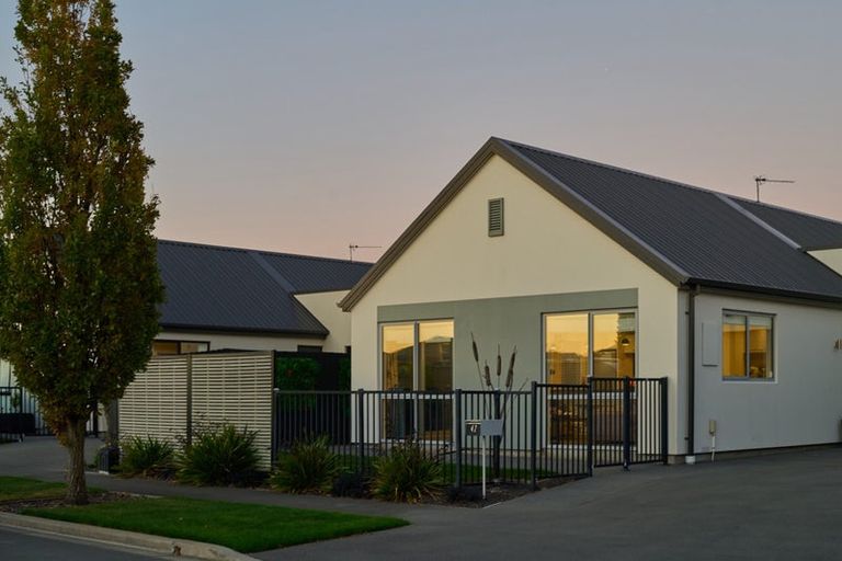 Photo of property in 42 Greenaway Street, Halswell, Christchurch, 8025