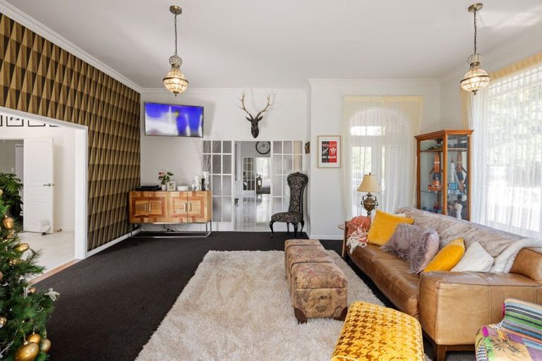 Photo of property in 91 Newell Road, Tamahere, Hamilton, 3283