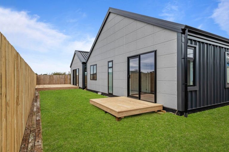 Photo of property in 5b Murray Street, Bell Block, New Plymouth, 4312