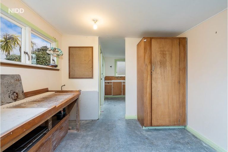 Photo of property in 41 Meridian Street, Port Chalmers, 9023