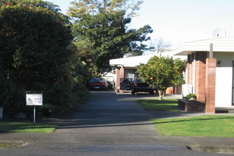 Photo of property in 2/607 Roberts Street, Hastings, 4122