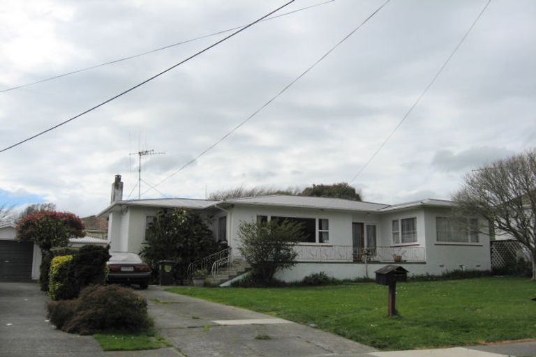 Photo of property in 33 Maxwell Avenue, Durie Hill, Whanganui, 4500