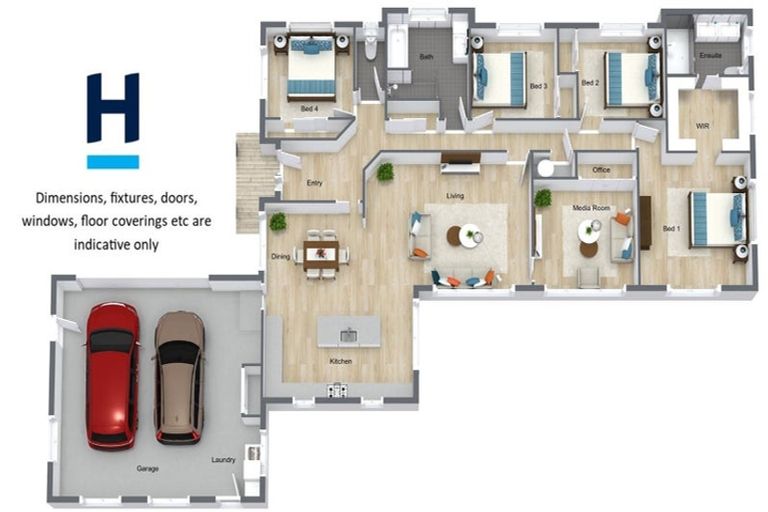 Photo of property in 33a Uxbridge Street, Renwick, 7204