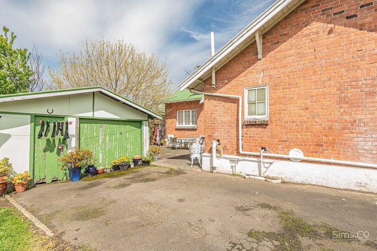 Photo of property in 34 Carlton Avenue, Gonville, Whanganui, 4500