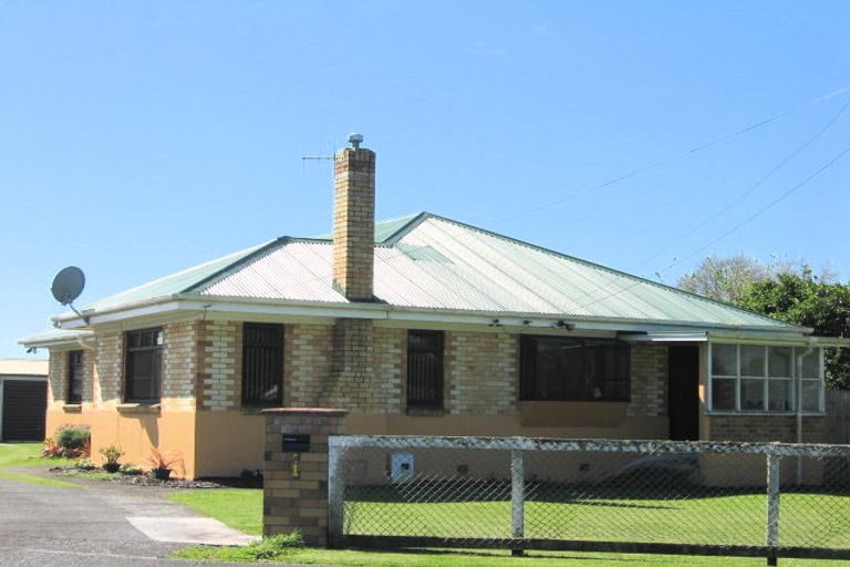 Photo of property in 1 Taihua Road, Huntly, 3700