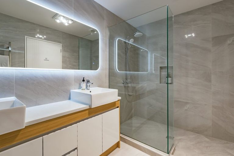 Photo of property in 299 Flat Bush School Road, Flat Bush, Auckland, 2019