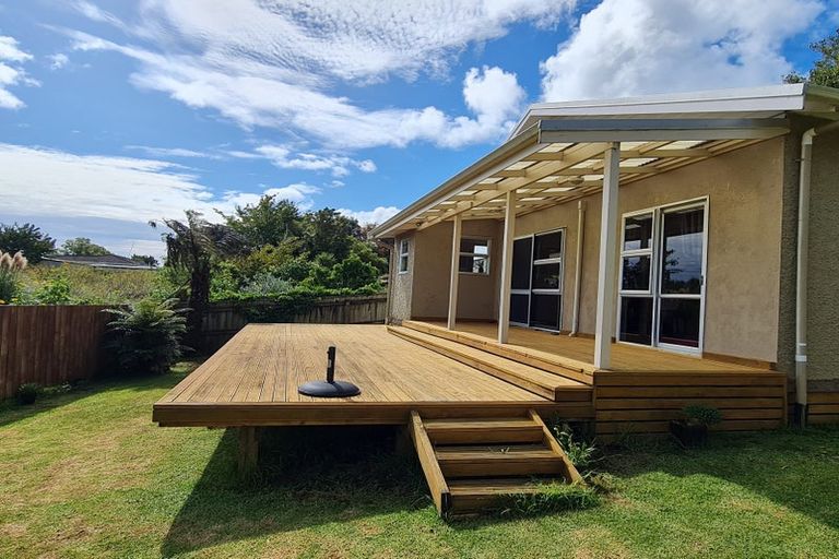 Photo of property in 1b Silby Street, Waitara, 4320