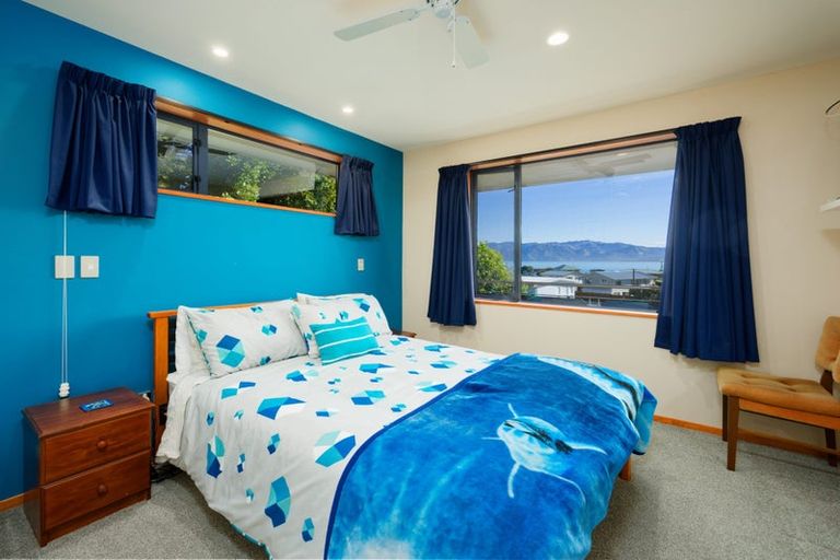 Photo of property in 22a Kotuku Road, South Bay, Kaikoura, 7300