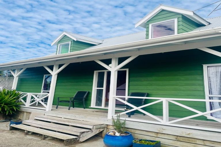 Photo of property in 1/78 Seymour Road, Sunnyvale, Auckland, 0612