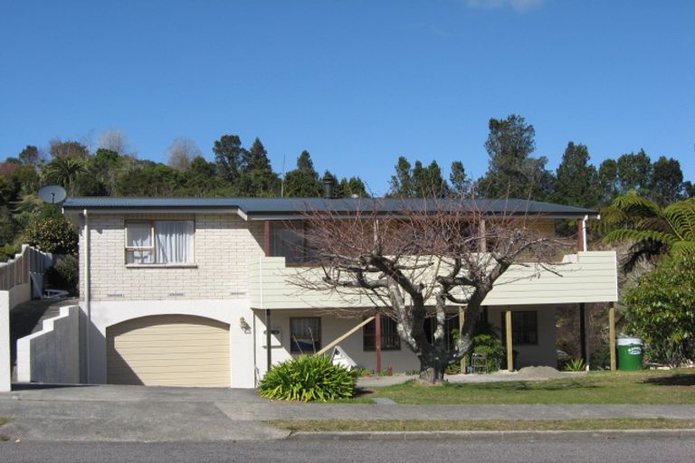 Photo of property in 88 Appenzell Drive, Whakatane, 3120