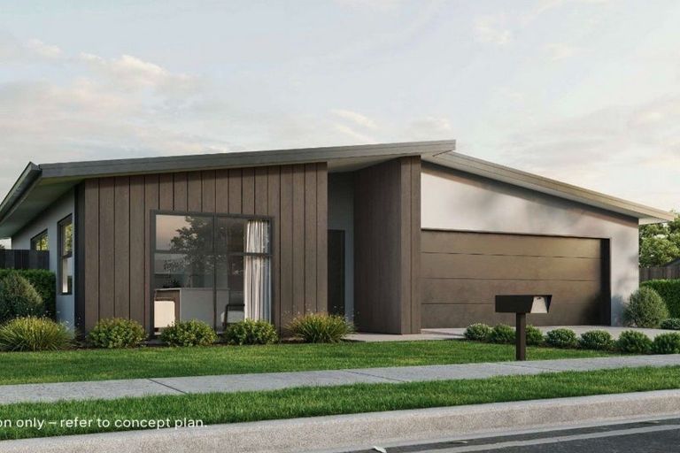 Photo of property in 46 O'callaghan Drive, Lincoln, 7674