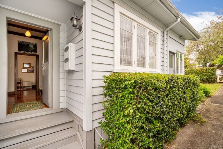 Photo of property in 22 Jessel Street, Grey Lynn, Auckland, 1021