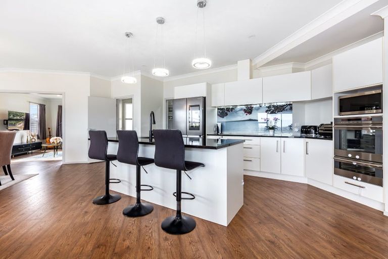 Photo of property in 34 John Burke Drive, Aotea, Porirua, 5024