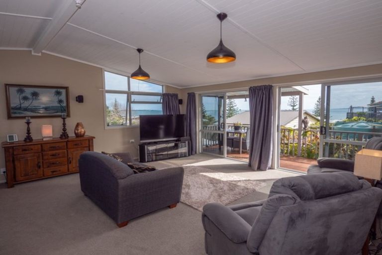 Photo of property in 19 Hihi Road, Hihi, Mangonui, 0494