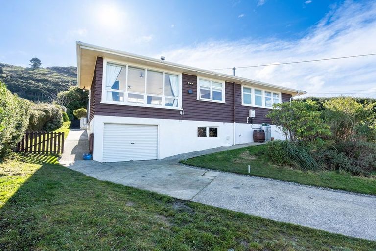 Photo of property in 123 Manapouri Street, Maia, Dunedin, 9022