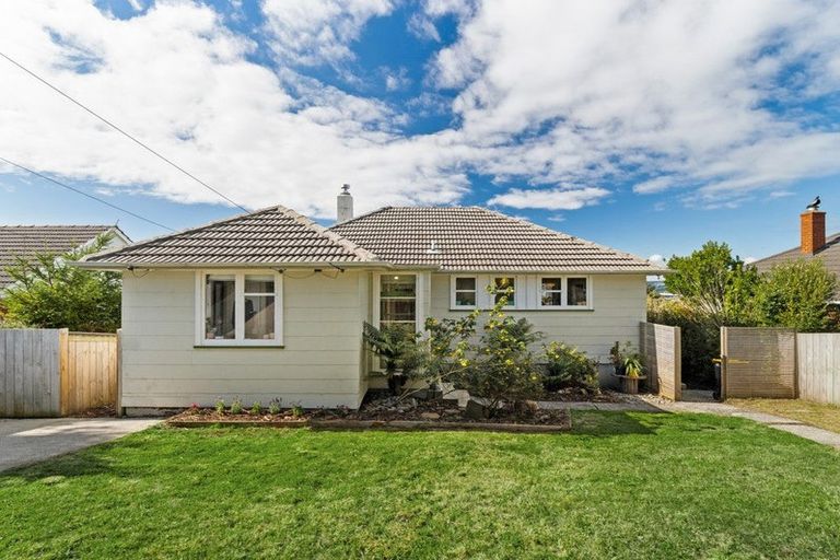 Photo of property in 33 Wray Street, Brockville, Dunedin, 9011