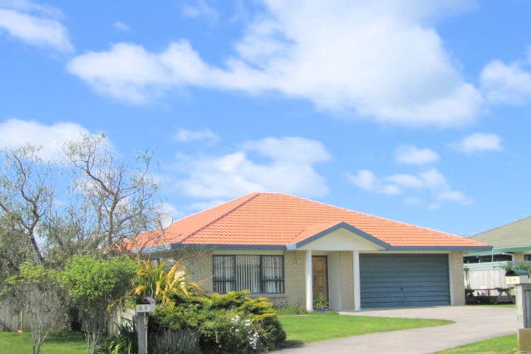 Photo of property in 58 Luculia Drive, Mount Maunganui, 3116