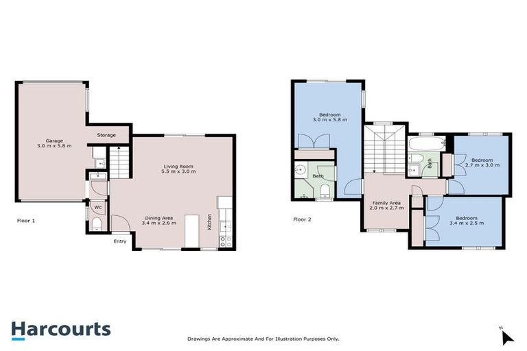 Photo of property in 9 Lockington Avenue, Henderson, Auckland, 0612