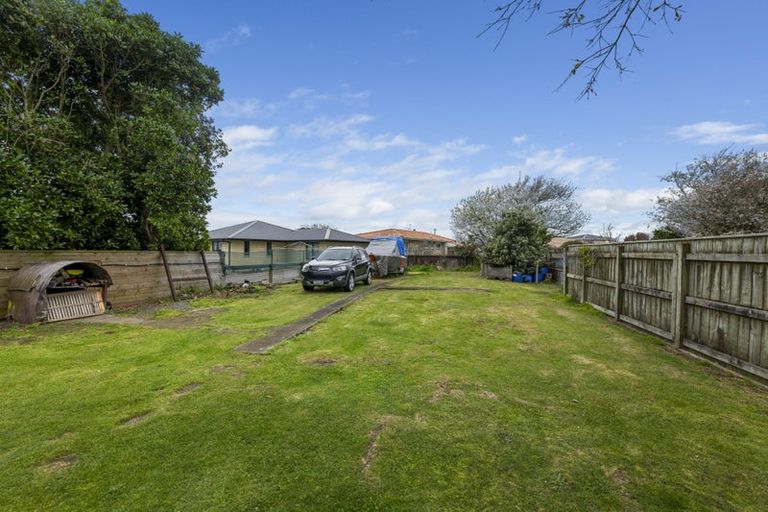 Photo of property in 44a Dixon Avenue, Hawera, 4610