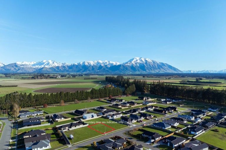 Photo of property in 7 Memorial Crescent, Methven, 7730