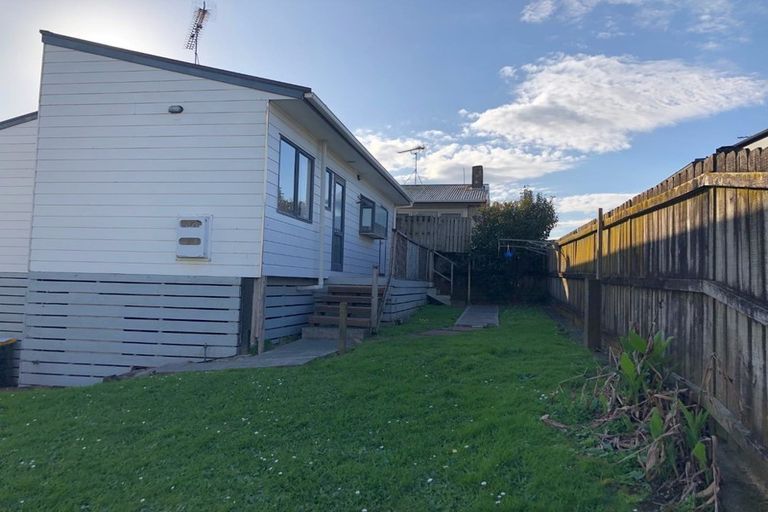 Photo of property in 1/25 Mahia Road, Manurewa, Auckland, 2102