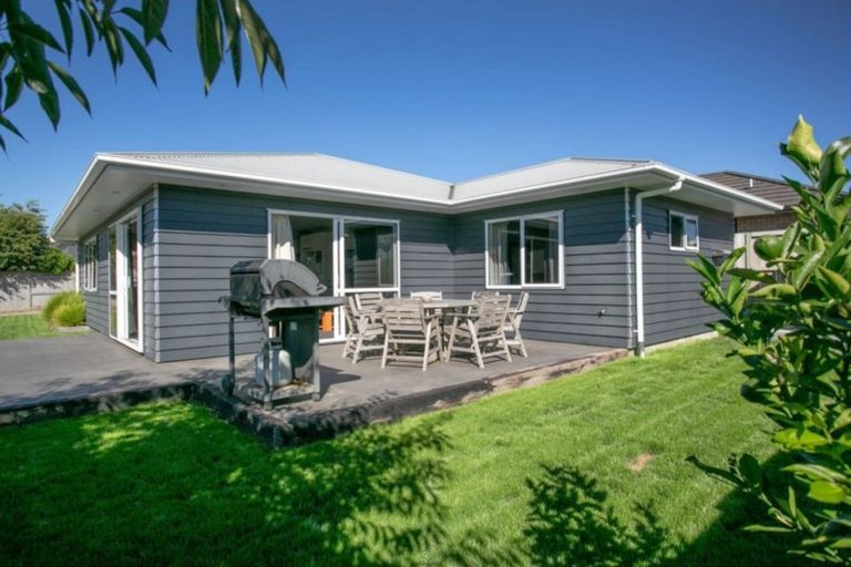 Photo of property in 3a Alpers Ridge, Leamington, Cambridge, 3432